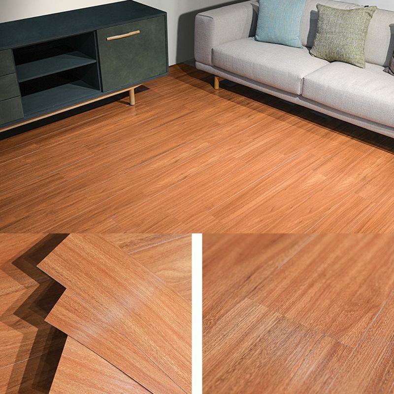 Classic Style Vinyl Floor Matte Peel and Stick Vinyl Floor
