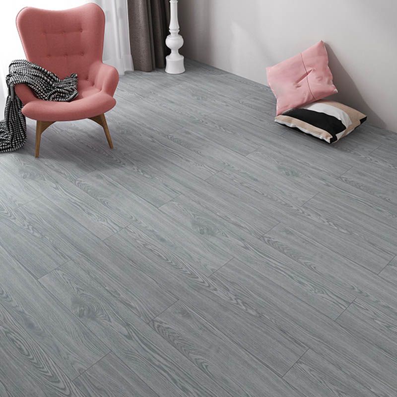 Waterproof PVC flooring fireproof self-adhesive wood look PVC flooring