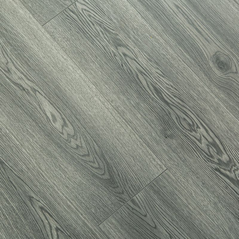 Slip-resistant laminate flooring Waterproof solid color laminate floor