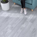 Home Indoor Vinyl Floor Spiral Marble Print Square PVC Vinyl Floor