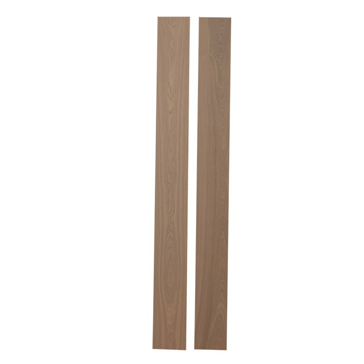 Modern Laminate Plank Flooring Scratch Resistant Click-Lock 15mm Thick Laminate