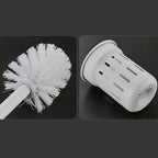 Modern White Bathroom Hardware Set Towel Rack Bath Shelf Bathroom Hardware Set