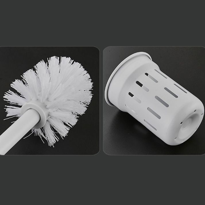 Modern White Bathroom Hardware Set Towel Rack Bath Shelf Bathroom Hardware Set