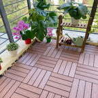 Composite tiles Waterproof tiles for indoor and outdoor use