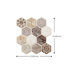 Plastic Wall Ceiling Industrial 3D Embossed Wall Access Panel with Waterproof