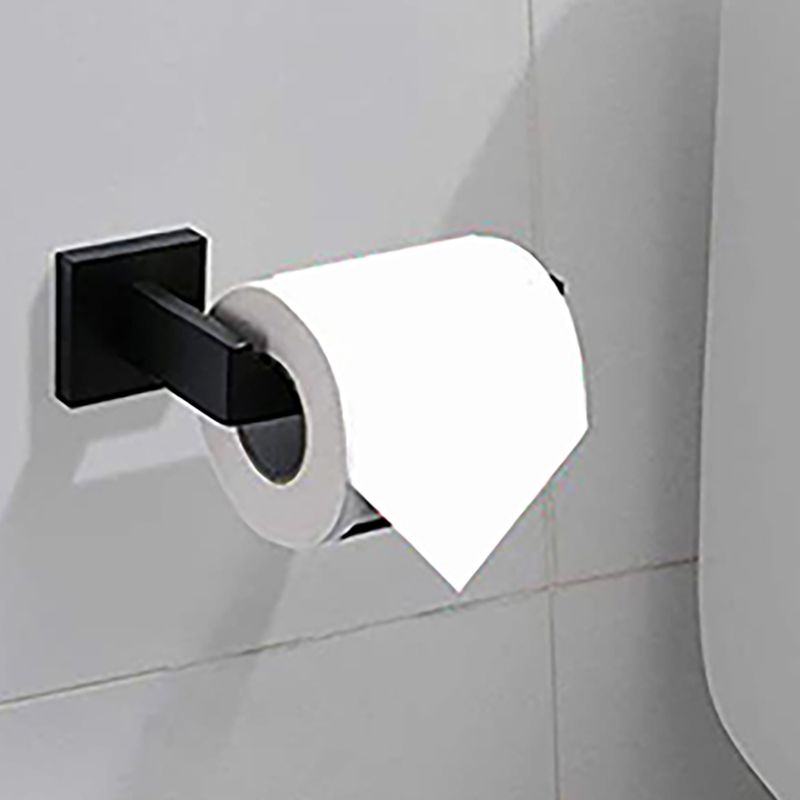 Stainless Steel Bathroom Accessories as Single Piece or in Set Modern Bathroom Hardware