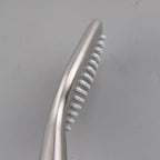 Modern Square Shower Head 304 Stainless Steel Hand Shower