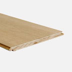 Modern laminate flooring waterproof click laminate flooring with wax coating