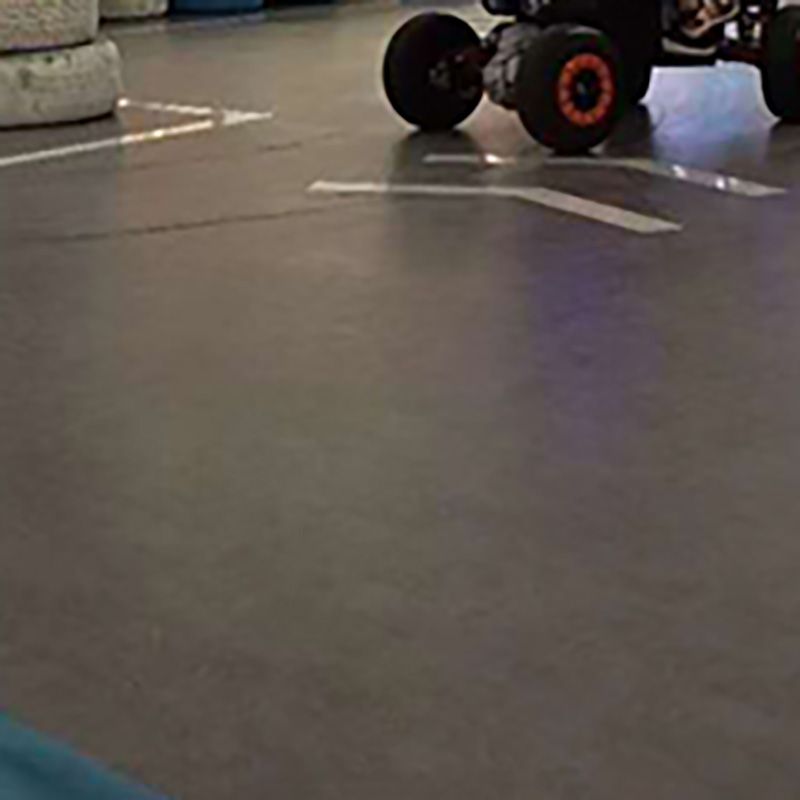 Square fireproof PVC floor coverings, removable and adhesive, waterproof PVC floor coverings
