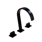 Traditional Style Roman Tub Faucet Copper Wall Mounted Roman Tub Faucet