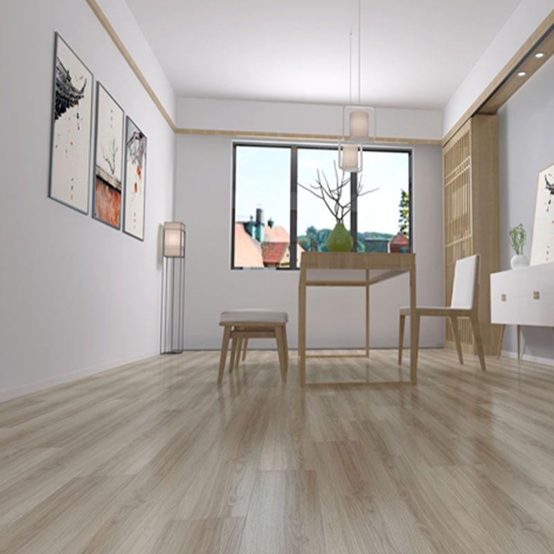 Vinyl flooring for peeling and gluing wood look interior flooring vinyl