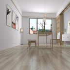 Vinyl flooring for peeling and gluing wood look interior flooring vinyl
