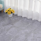 Scratch-resistant vinyl flooring Waterproof self-adhesive vinyl flooring