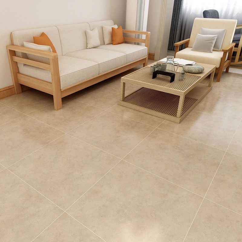 Lightweight Vinyl Flooring Peel and Stick Vinyl Flooring with Low Gloss