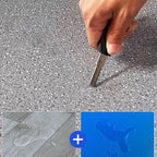 Waterproof PVC flooring for peeling and applying, Scratch-resistant PVC flooring