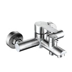 Popular Bathtub Filling Station Trim 304 Stainless Steel Wall Mounted Bathtub Filling Station