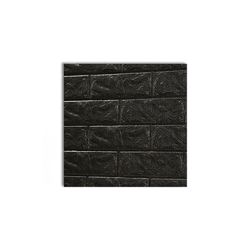 Modern PVC Panel 3D embossed self-adhesive painted interior ceiling