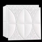 Industrial Tin Wall Panel PVC Smooth Wall Ceiling Panel