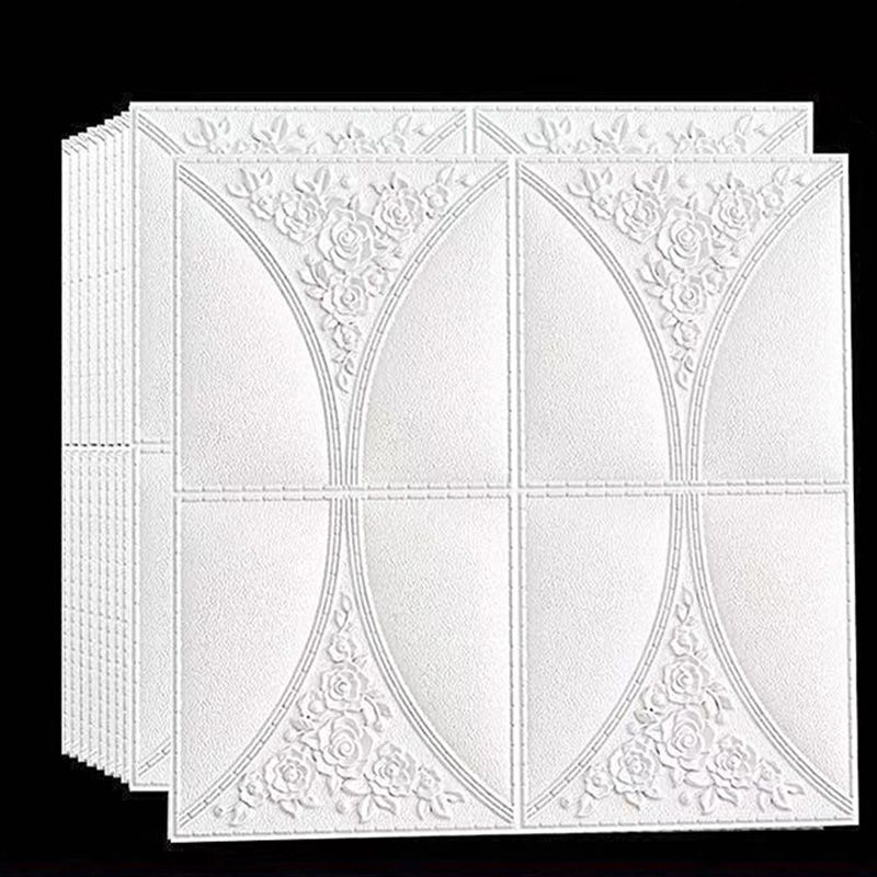 Industrial Tin Wall Panel PVC Smooth Wall Ceiling Panel