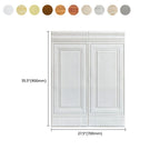 Modern Style XPE Foam Wall Panel 3D Waterproof Wall Covering