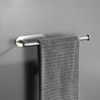 Metal Bathroom Hardware Modern Bathroom Accessory as a Single Item or in a Set