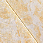 Modern Pearl Wall Bowls PVC Foam Wall Access Panel Peel and Stick Wall Tiles