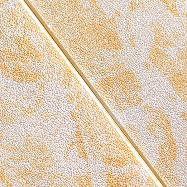Modern Pearl Wall Bowls PVC Foam Wall Access Panel Peel and Stick Wall Tiles