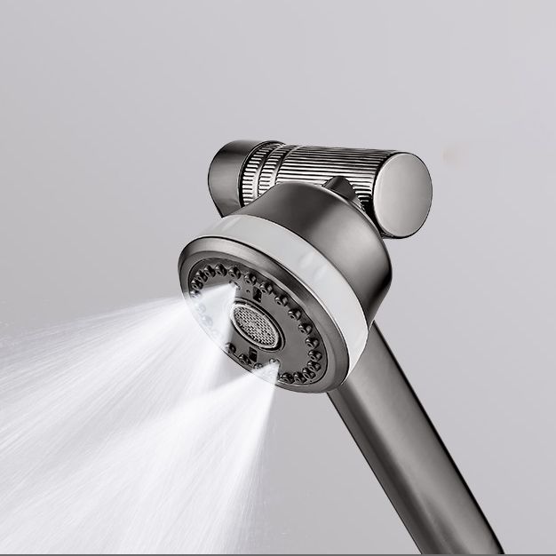 Knob Handle Widely Used Bathroom Faucet Industrial Sink Faucet