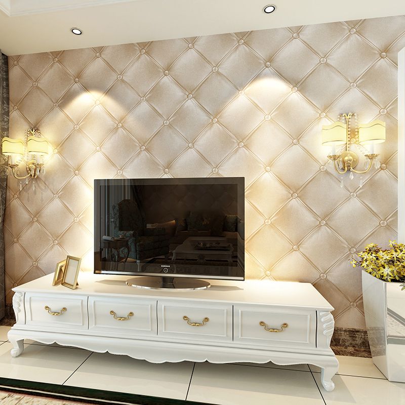 Wall paneling PVC Peel and Stick waterproof wall cladding