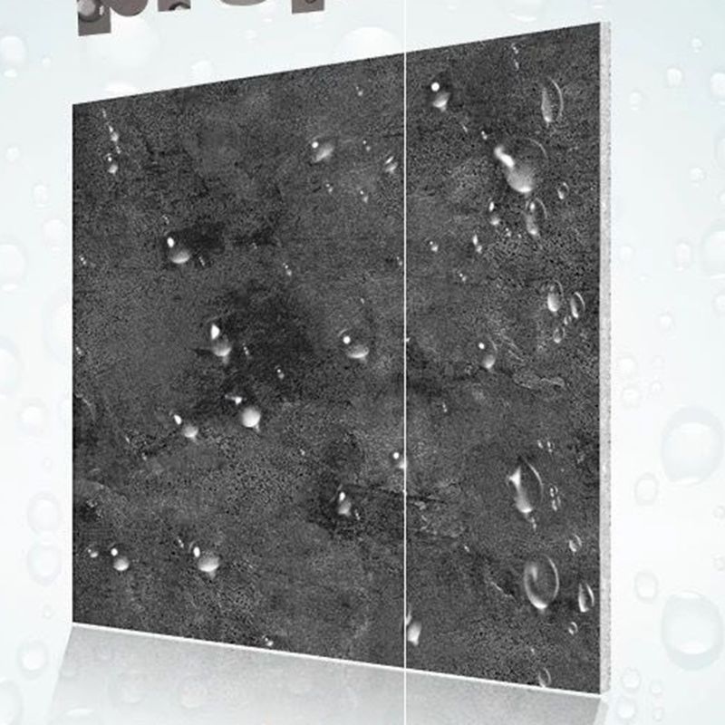 24" x 24" x 1.2mm Vinyl Floor Square Peel and Stick PVC Floor