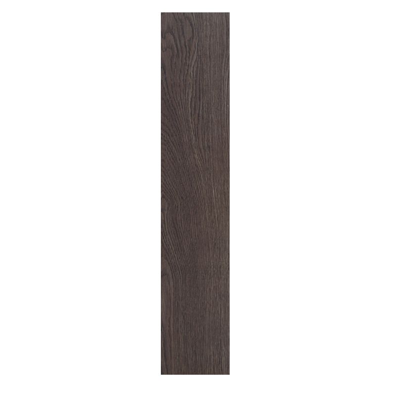 Square Edge Vinyl Floor Living Rooms PVC Flooring with Peel & Stick