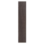Square Edge Vinyl Floor Living Rooms PVC Flooring with Peel & Stick
