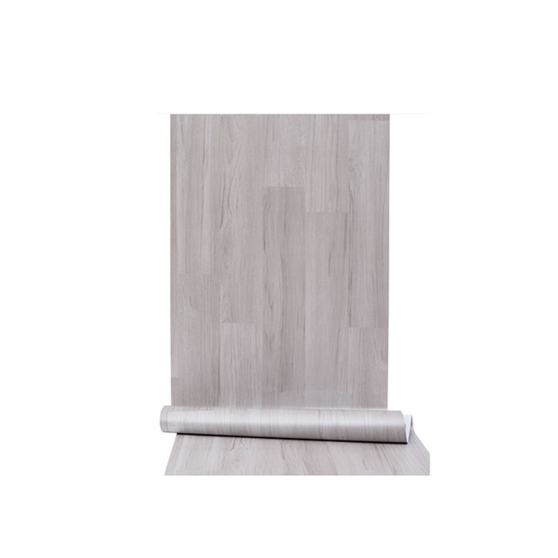 Classic vinyl floor planks peel & stick wood look vinyl floor planks