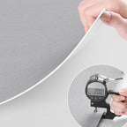 Modern Wall Panel PVC Self-Adhesive Waterproof Tin Back Wall Wainscoting