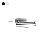 Metal Bathroom Hardware Modern Bathroom Accessory as a Single Item or in a Set