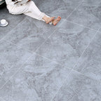 Waterproof Vinyl Flooring Peel and Stick fireproof Vinyl Flooring