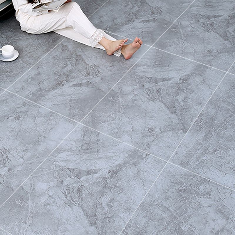 Waterproof Vinyl Flooring Peel and Stick fireproof Vinyl Flooring