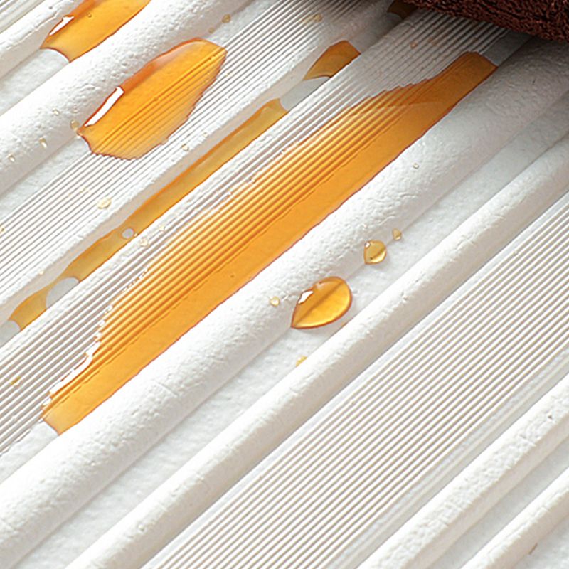 Contemporary waterproof 3D wall panel veneer for peeling and sticking for interior walls