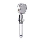 Adjustable Showerhead Modern Style Plastic Handheld Showerhead