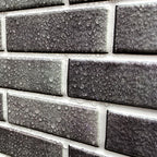 3D plastic back panel industrial waterproof wall covering