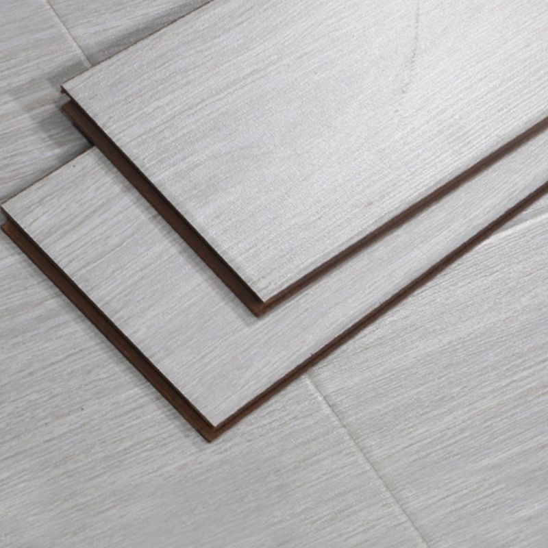 Scratch-resistant laminate flooring wood laminate plank flooring with click-lock