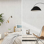 Basic Plain Wall Panel Peel and Press 3D Embossed Wall Cladding
