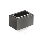 Modern Bathroom Accessories Set Gray Bathroom Accessories Hardware Set