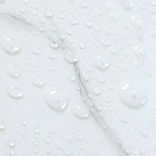PVC Peel/Stick rectangular Peel and Stick backsplash tile