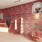 Industrial Wall Access Panel Peel and Push Interior Wall Access Panel