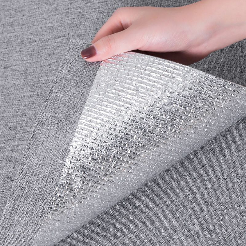 Modern Wall Paneling Easy Peel and Stick Wall Ceiling for Living Room
