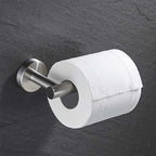 Traditional Bathroom Hardware Accessory Set Towel Ring/Bathrobe Hook/Towel Bar