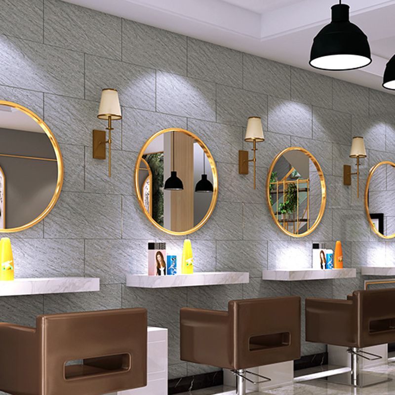 Wall and floor imitation marble tiles Wall adhesive waterproof wall tile