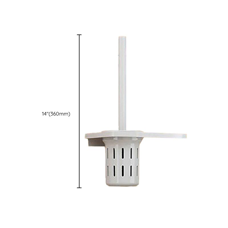 Modern Bathroom Hardware Set Towel Bar White Bath Shelf Bathroom Hardware Set
