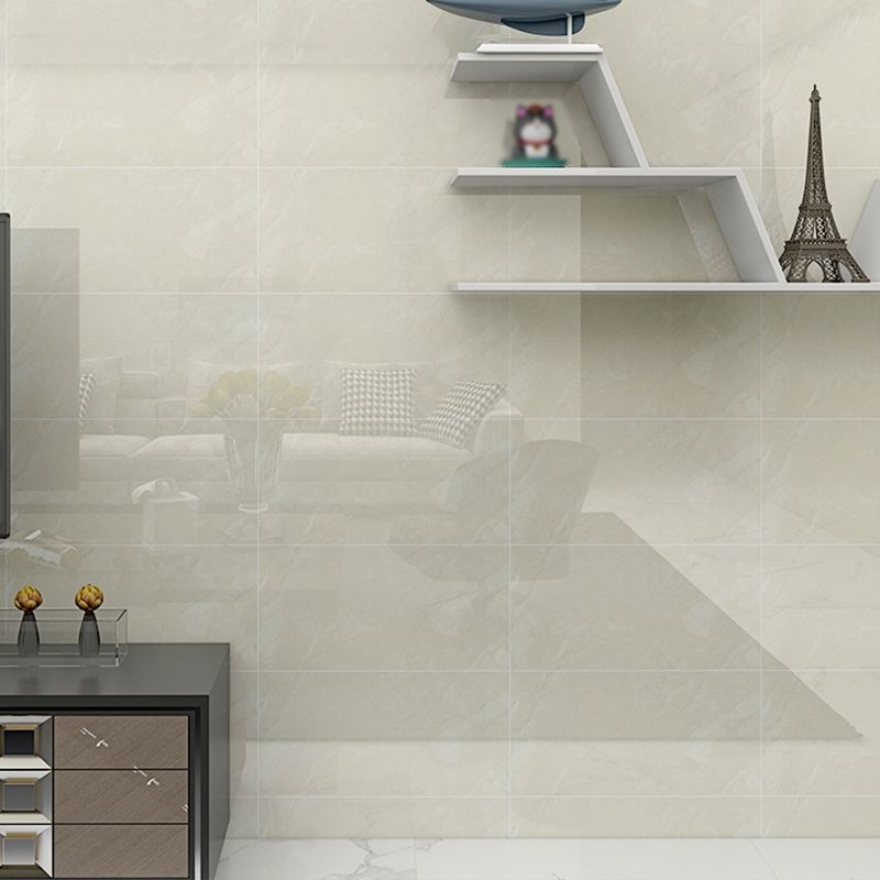 Modern Peel/Stick Wall Tiles PVC Peel and Stick Wall Tiles